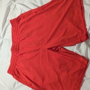 Men's DSG athletic shorts with pockets
